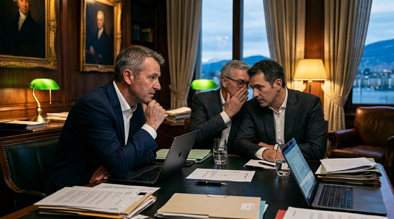 Mercer survey finds 99% of CEOs expect AI-driven layoffs post image