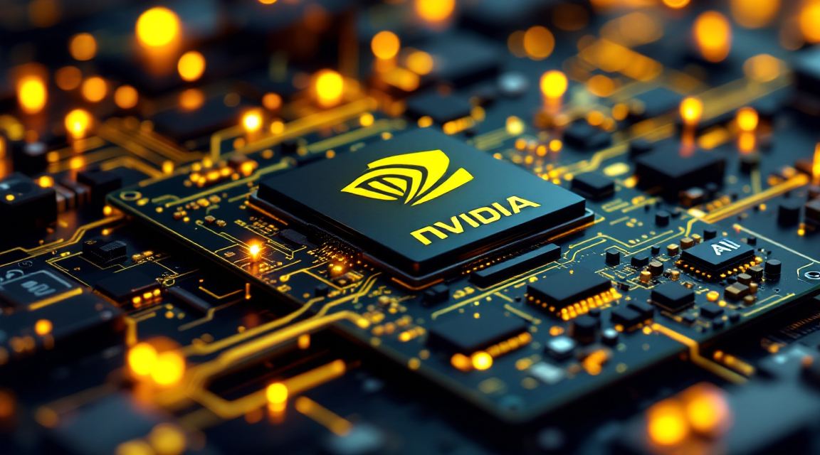 At $5.5 trillion, Nvidia needs more than another blowout quarter post image