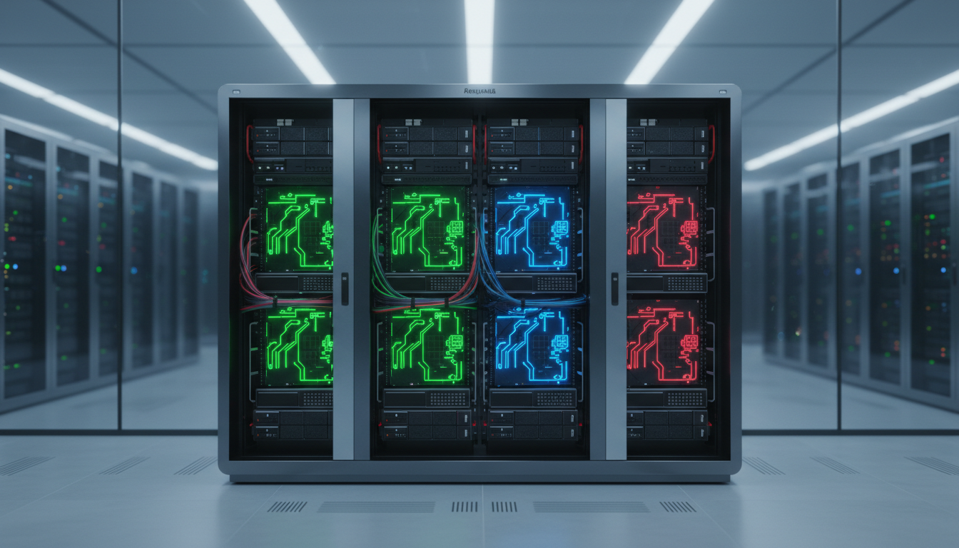 OpenAI deploys GPT-5.5 across Nvidia on Blackwell infrastructure in enterprise-scale AI agent rollout post image