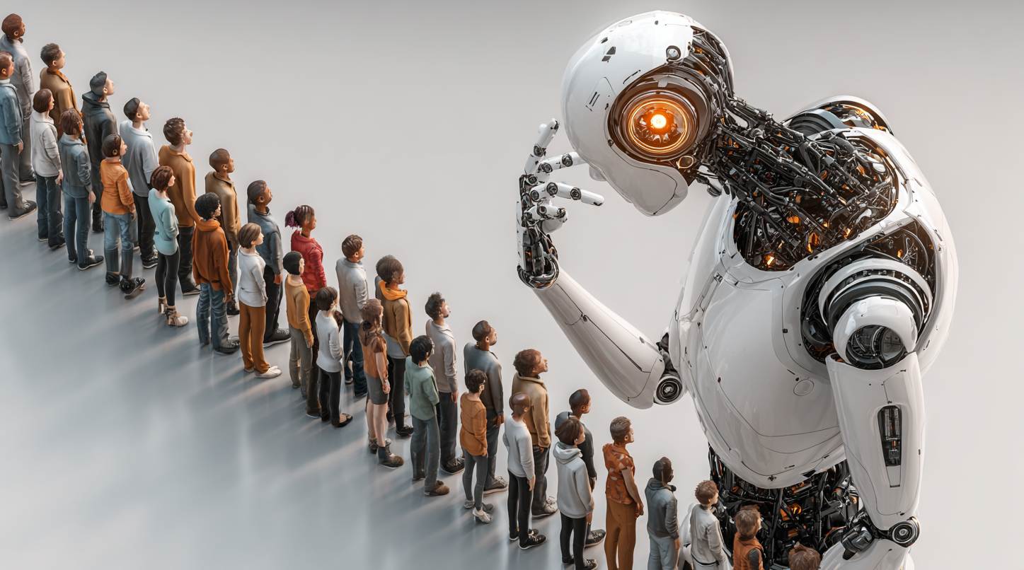 AI-written resumes are making the hiring process tougher, recruiter says post image