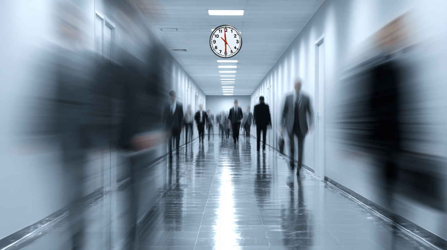 Zero-Day Clock finds AI cut exploit lead time from a year to a day post image